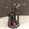 Описание картинки Primaris Chaplain от Artiz по цене 100руб | Свободный Рынок Миниатюр - СРМ - изображение - №2