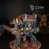 Описание картинки Knight Paladin от WB studio по цене 18 500руб | Свободный Рынок Миниатюр - СРМ - изображение - №3