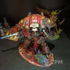Описание картинки Knight Paladin от WB studio по цене 18 500руб | Свободный Рынок Миниатюр - СРМ - изображение - №2