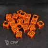 Описание картинки Tau DICE Кубы Тау от Fle94 по цене 2 800руб | Свободный Рынок Миниатюр - СРМ - изображение - №2