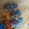 Описание картинки 12 штук техники от технолога за 1500 от User63010 по цене 1 500руб | Свободный Рынок Миниатюр - СРМ - изображение - №9