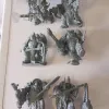 Описание картинки Blightlord Terminators от Zanoza по цене 100руб | Свободный Рынок Миниатюр - СРМ - изображение - №5