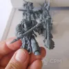 Описание картинки Blightlord Terminators от Zanoza по цене 100руб | Свободный Рынок Миниатюр - СРМ - изображение - №6