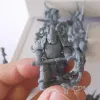 Описание картинки Blightlord Terminators от Zanoza по цене 100руб | Свободный Рынок Миниатюр - СРМ - изображение - №2