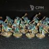 Описание картинки Soul wars от mantihorus1 по цене 13 000руб | Свободный Рынок Миниатюр - СРМ - изображение - №3