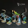 Описание картинки Soul wars от mantihorus1 по цене 13 000руб | Свободный Рынок Миниатюр - СРМ - изображение - №5