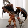 Описание картинки Forge World Bloodthirster, An’ggrath the Unbound от Алгор по цене 28 000руб | Свободный Рынок Миниатюр - СРМ - изображение - №2