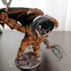 Описание картинки Forge World Bloodthirster, An’ggrath the Unbound от Алгор по цене 28 000руб | Свободный Рынок Миниатюр - СРМ - изображение - №4