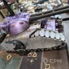 Описание картинки Армия imperial fists от Demushu  по цене 16 000руб | Свободный Рынок Миниатюр - СРМ - изображение - №7