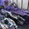 Описание картинки Армия imperial fists от Demushu  по цене 16 000руб | Свободный Рынок Миниатюр - СРМ - изображение - №6