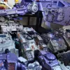 Описание картинки Армия imperial fists от Demushu  по цене 16 000руб | Свободный Рынок Миниатюр - СРМ - изображение - №4