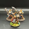 Описание картинки Soul wars от mantihorus1 по цене 13 000руб | Свободный Рынок Миниатюр - СРМ - изображение - №5