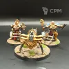 Описание картинки Soul wars от mantihorus1 по цене 13 000руб | Свободный Рынок Миниатюр - СРМ - изображение - №3