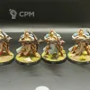 Описание картинки Soul wars от mantihorus1 по цене 13 000руб | Свободный Рынок Миниатюр - СРМ - изображение - №8