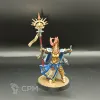 Описание картинки Soul wars от mantihorus1 по цене 13 000руб | Свободный Рынок Миниатюр - СРМ - изображение - №7