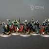 Описание картинки Start collecting от mantihorus1 по цене 13 500руб | Свободный Рынок Миниатюр - СРМ - изображение - №9