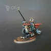 Описание картинки Start collecting от mantihorus1 по цене 13 500руб | Свободный Рынок Миниатюр - СРМ - изображение - №8