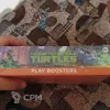 Описание картинки Дисплей бустеров Teenage Mutant Ninja Turtles MTG от Prokuror по цене 16 000руб | Свободный Рынок Миниатюр - СРМ - изображение - №3