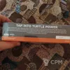 Описание картинки Дисплей бустеров Teenage Mutant Ninja Turtles MTG от Prokuror по цене 16 000руб | Свободный Рынок Миниатюр - СРМ - изображение - №4