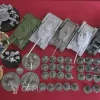 Описание картинки Soviet Union Army (Mid/Late) от Ilya_Marsakov по цене 25 000руб | Свободный Рынок Миниатюр - СРМ - изображение - №2