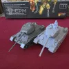 Описание картинки Soviet Union Army (Mid/Late) от Ilya_Marsakov по цене 25 000руб | Свободный Рынок Миниатюр - СРМ - изображение - №4