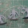 Описание картинки K'daai Fireborn от Okskoe_more  по цене 300руб | Свободный Рынок Миниатюр - СРМ - изображение - №2