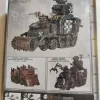 Описание картинки Battlewagon от Aveufo по цене 10 000руб | Свободный Рынок Миниатюр - СРМ - изображение - №2