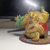 Описание картинки Rotigus от Vorrush  по цене 3 500руб | Свободный Рынок Миниатюр - СРМ - изображение - №5