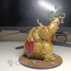 Описание картинки Rotigus от Vorrush  по цене 3 500руб | Свободный Рынок Миниатюр - СРМ - изображение - №6
