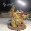 Описание картинки Rotigus от Vorrush  по цене 3 500руб | Свободный Рынок Миниатюр - СРМ - изображение - №4