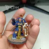 Описание картинки Bladeguard veterans от Vorrush  по цене 100руб | Свободный Рынок Миниатюр - СРМ - изображение - №4