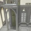 Описание картинки Zone mortalis terrain от  по цене 10 000руб | Свободный Рынок Миниатюр - СРМ - изображение - №4