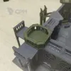Описание картинки Zone mortalis terrain от  по цене 10 000руб | Свободный Рынок Миниатюр - СРМ - изображение - №7