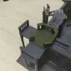 Описание картинки Zone mortalis terrain от  по цене 10 000руб | Свободный Рынок Миниатюр - СРМ - изображение - №8