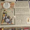Описание картинки Warhammer Fantasy Regiments (1987) в пленке от Trazyn's Collection по цене 100руб | Свободный Рынок Миниатюр - СРМ - изображение - №2
