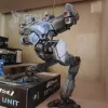 Описание картинки Locust 1E 20 см от DoomedSoul по цене 9 999руб | Свободный Рынок Миниатюр - СРМ - изображение - №3
