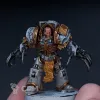 Описание картинки Kor phaeron &amp; Erebus от Mor345 по цене 2 500руб | Свободный Рынок Миниатюр - СРМ - изображение - №2