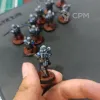 Описание картинки Lasrifle section от Purity_seal по цене 4 500руб | Свободный Рынок Миниатюр - СРМ - изображение - №4