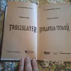 Описание картинки Уильям Кинг — Победитель троллей (Дэкс-пресс, 2002) — Раритет Warhammer FB от User63767 по цене 1 000руб | Свободный Рынок Миниатюр - СРМ - изображение - №2