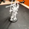 Описание картинки Wraithlord от Mindwar по цене 2 000руб | Свободный Рынок Миниатюр - СРМ - изображение - №2