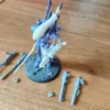 Описание картинки Wraithlord от Mindwar по цене 2 000руб | Свободный Рынок Миниатюр - СРМ - изображение - №2
