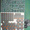 Описание картинки Hernkyn Yaegirs Kill Team (ориг) от 11th по цене 4 300руб | Свободный Рынок Миниатюр - СРМ - изображение - №3