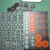 Описание картинки Tempestus Aquilon Kill Team (ориг) от 11th по цене 4 600руб | Свободный Рынок Миниатюр - СРМ - изображение - №2