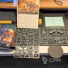 Описание картинки Primaris Invictor Tactical Warsuit от Labuster по цене 4 000руб | Свободный Рынок Миниатюр - СРМ - изображение - №2