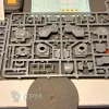 Описание картинки Primaris Invictor Tactical Warsuit от Labuster по цене 4 000руб | Свободный Рынок Миниатюр - СРМ - изображение - №4