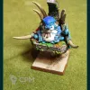 Описание картинки Lizardman army от Yrgo по цене 40 000руб | Свободный Рынок Миниатюр - СРМ - изображение - №8