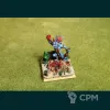 Описание картинки Lizardman army от Yrgo по цене 40 000руб | Свободный Рынок Миниатюр - СРМ - изображение - №6