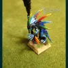 Описание картинки Lizardman army от Yrgo по цене 40 000руб | Свободный Рынок Миниатюр - СРМ - изображение - №5