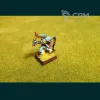 Описание картинки Lizardman army от Yrgo по цене 40 000руб | Свободный Рынок Миниатюр - СРМ - изображение - №4