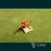 Описание картинки Lizardman army от Yrgo по цене 40 000руб | Свободный Рынок Миниатюр - СРМ - изображение - №3